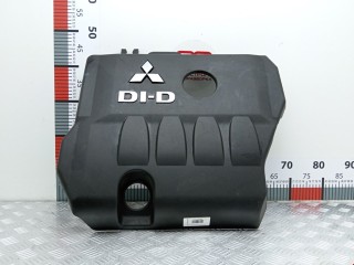 Декоративная крышка двигателя, ориг. номер 1003A106, Mitsubishi Outlander 2002-2009