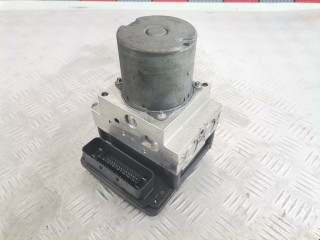 Блок ABS, ориг. номер A2114312012, 0265250226, Mercedes CLS W219 2004-2008