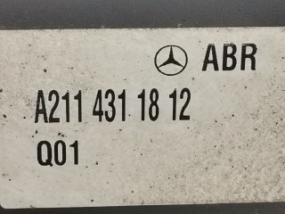 Блок ABS, ориг. номер A2114312012, 0265250226, Mercedes CLS W219 2004-2008