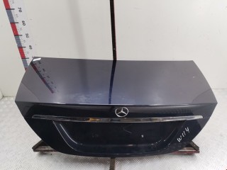 Крышка багажника (дверь 3-5), ориг. номер A2197500075, Mercedes CLS W219 2004-2008