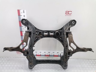 Балка подвески передняя (подрамник) Volkswagen Touareg 2002-2007