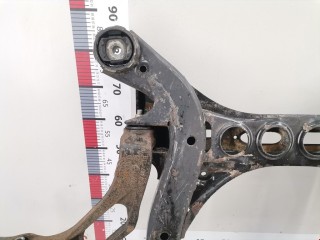 Балка подвески передняя (подрамник), ориг. номер 7L0499030T, Volkswagen Touareg 2002-2007