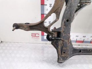 Балка подвески передняя (подрамник), ориг. номер 7L0499030T, Volkswagen Touareg 2002-2007