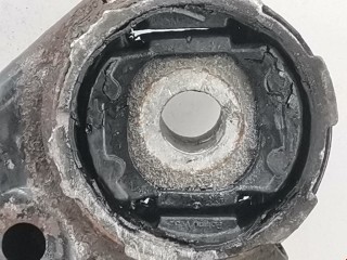 Балка подвески передняя (подрамник), ориг. номер 7L0499030T, Volkswagen Touareg 2002-2007