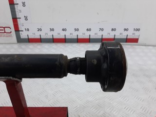 Карданный вал, ориг. номер 7L6521101E, 7L6521101N, Volkswagen Touareg 2002-2007