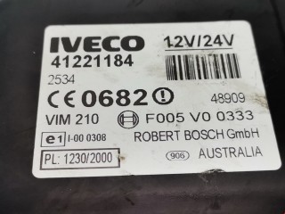 Иммобилайзер, ориг. номер 41221184, F005V00333, Iveco EuroCargo 2001-2007