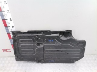 Защита днища, ориг. номер A2196802106, Mercedes CLS W219 2004-2008