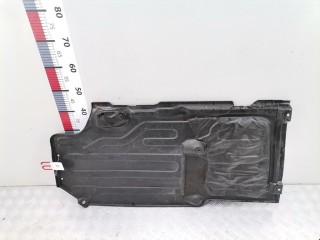 Защита днища, ориг. номер A2196802106, Mercedes CLS W219 2004-2008