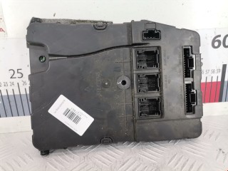 Блок комфорта, ориг. номер S118400260C, Renault Megane 2002-2006