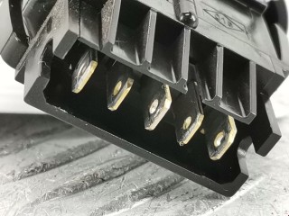 Кнопка центрального замка, ориг. номер 8200870250, Renault Sandero 2009-2014