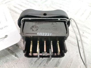 Кнопка стеклоподъемника, ориг. номер E30607, 8200602227, Renault Sandero 2009-2014