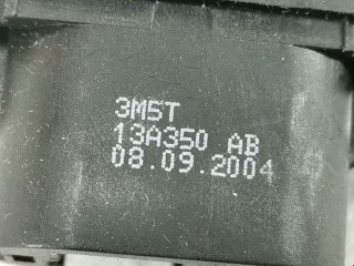 Кнопка аварийной сигнализации, ориг. номер 3M5T13A350AB, Ford C-Max 2003-2007