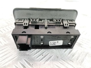 Кнопка открытия багажника, ориг. номер 8X2311654BC, 03037000, Jaguar XF 2007-2011