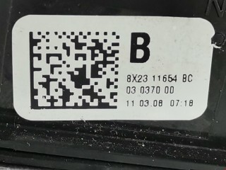 Кнопка открытия багажника, ориг. номер 8X2311654BC, 03037000, Jaguar XF 2007-2011