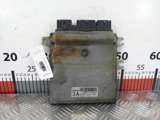 Блок управления двигателем, ориг. номер 23710ZX10A, MEC112-011, Nissan Altima 2009-2013