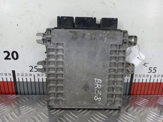 Блок управления двигателем, ориг. номер 23710ZX10A, MEC112-011, Nissan Altima 2009-2013