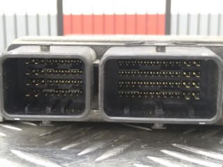 Блок управления двигателем, ориг. номер 23710ZX10A, MEC112-011, Nissan Altima 2009-2013