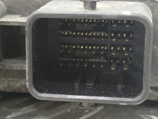 Блок управления двигателем, ориг. номер 23710ZX10A, MEC112-011, Nissan Altima 2009-2013