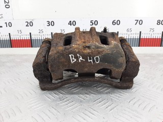 Суппорт передний левый, ориг. номер 581103E100, Kia Sorento 2002-2006