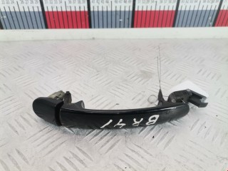 Ручка наружная передняя правая Seat Arosa 2000-2004