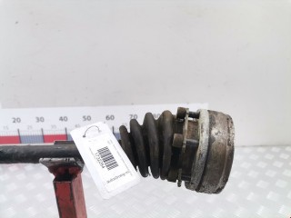 Полуось передняя правая (приводной вал, ШРУС), ориг. номер 871407272X, Volkswagen Polo 1981-1990