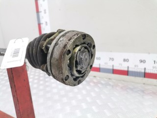 Полуось передняя правая (приводной вал, ШРУС), ориг. номер 871407272X, Volkswagen Polo 1981-1990