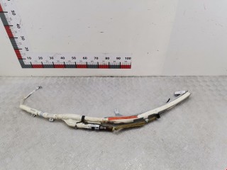 Подушка безопасности боковая (шторка), ориг. номер 985P0JB18A, Nissan Altima 2009-2013