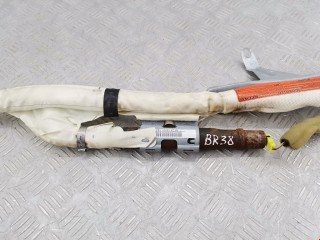 Подушка безопасности боковая (шторка), ориг. номер 985P0JB18A, Nissan Altima 2009-2013
