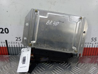 Блок управления двигателем, ориг. номер 391004A720, 0281011283, Kia Sorento 2002-2006