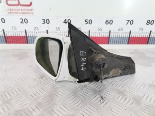 Зеркало наружное левое Opel Corsa 1993-2000