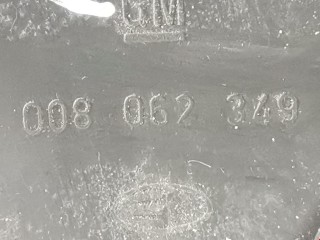 Зеркало наружное левое, ориг. номер 008062349, 90482039, Opel Corsa 1993-2000