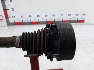 Полуось передняя левая (приводной вал, ШРУС), ориг. номер 1K0407271LB, Volkswagen Touran 2003-2006
