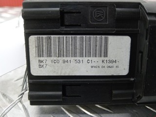 Переключатель света, ориг. номер 1C0941531, 04052030, Seat Alhambra 2000-2010