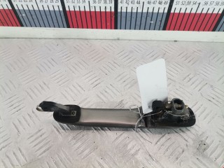 Ручка наружная передняя правая, ориг. номер 7M0837205G, Seat Alhambra 2000-2010
