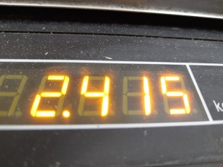 Пружина задняя, ориг. номер 1304125, Ford C-Max 2003-2007