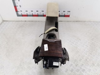 Подлокотник, Nissan Altima 2009-2013