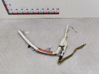 Подушка безопасности боковая (шторка), ориг. номер 985P0JB18A, Nissan Altima 2009-2013