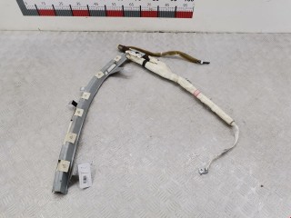 Подушка безопасности боковая (шторка), ориг. номер 985P0JB18A, Nissan Altima 2009-2013