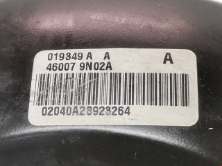 Вакуумный усилитель тормозов, ориг. номер 472109N00A, 460079N02A, Nissan Altima 2009-2013