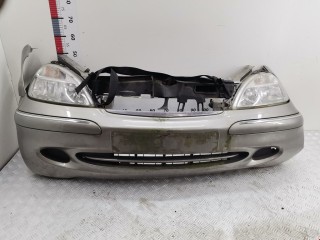 Передняя часть (ноускат) в сборе, ориг. номер R1B1F11K0V0, Mercedes A W168 2001-2004