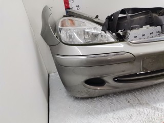 Передняя часть (ноускат) в сборе, ориг. номер R1B1F11K0V0, Mercedes A W168 2001-2004