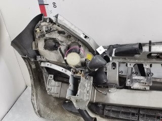 Передняя часть (ноускат) в сборе, ориг. номер R1B1F11K0V0, Mercedes A W168 2001-2004