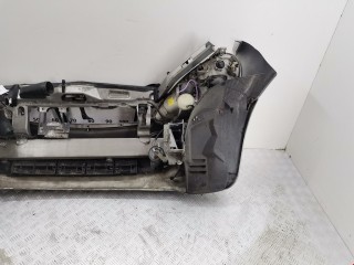 Передняя часть (ноускат) в сборе, ориг. номер R1B1F11K0V0, Mercedes A W168 2001-2004