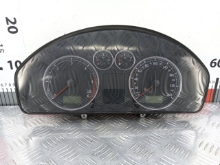 Щиток приборов (приборная панель) Seat Alhambra 2000-2010
