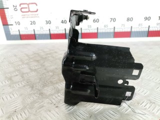 Полка аккумулятора, ориг. номер 648604U000, Nissan X-Trail 2000-2004