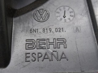 Моторчик печки, ориг. номер 6N1819021, 6N1819021A, Seat Arosa 2000-2004