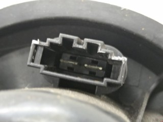 Моторчик печки, ориг. номер 6N1819021, 6N1819021A, Seat Arosa 2000-2004