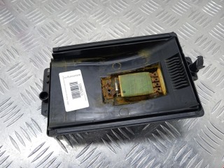 Сопротивление печки, ориг. номер 1J0819022A, H35664096Z, Seat Arosa 2000-2004