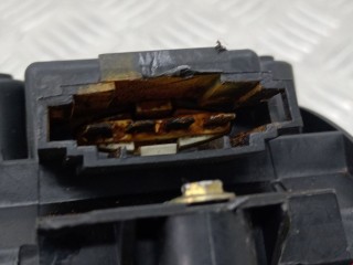 Сопротивление печки, ориг. номер 1J0819022A, H35664096Z, Seat Arosa 2000-2004
