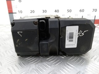 Автономный отопитель, ориг. номер 64126918455, 64252B, BMW 5 E39 1995-2000